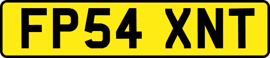 FP54XNT