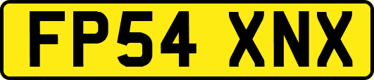 FP54XNX
