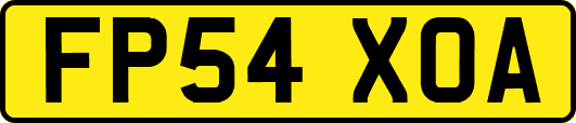 FP54XOA
