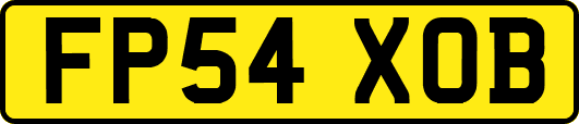 FP54XOB