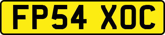 FP54XOC