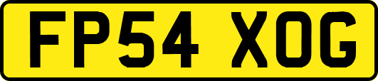 FP54XOG