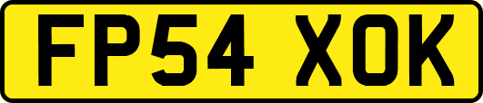 FP54XOK