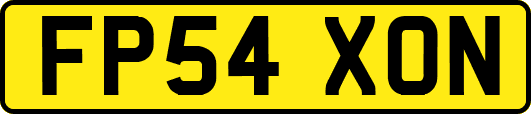 FP54XON