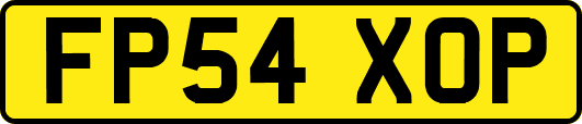 FP54XOP