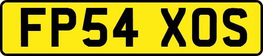 FP54XOS