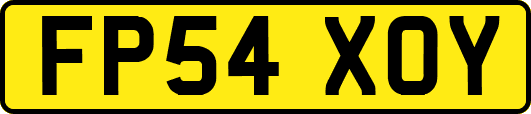 FP54XOY
