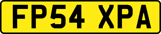 FP54XPA