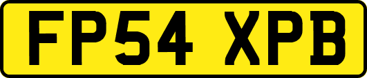 FP54XPB