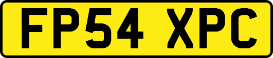 FP54XPC