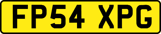 FP54XPG