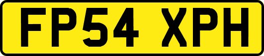 FP54XPH