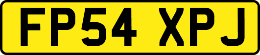 FP54XPJ