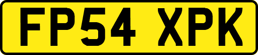 FP54XPK