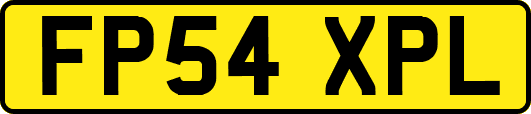 FP54XPL