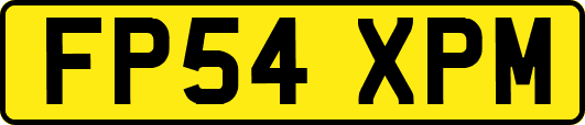 FP54XPM