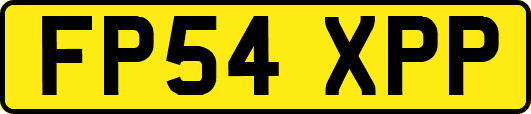 FP54XPP