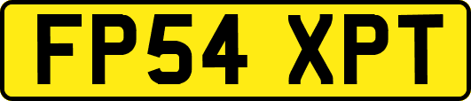 FP54XPT