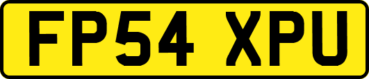 FP54XPU