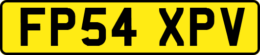 FP54XPV