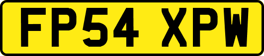 FP54XPW
