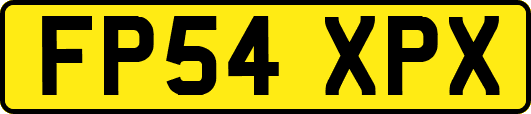 FP54XPX