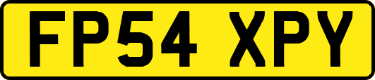 FP54XPY