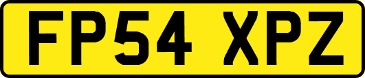 FP54XPZ