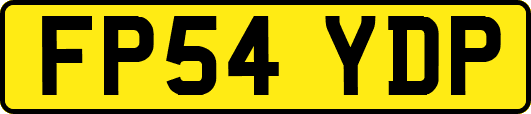 FP54YDP