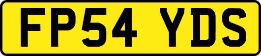 FP54YDS