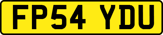 FP54YDU