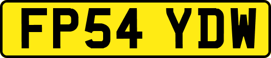 FP54YDW