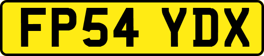 FP54YDX