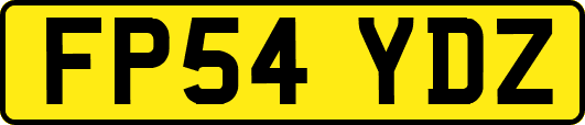 FP54YDZ