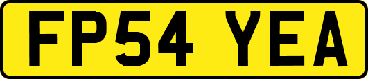 FP54YEA