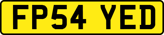 FP54YED