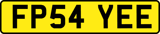 FP54YEE