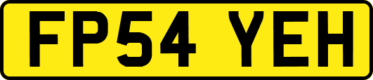 FP54YEH
