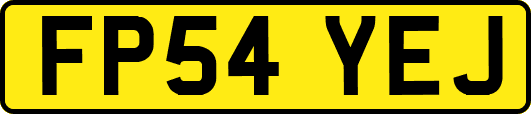 FP54YEJ