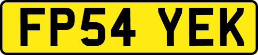 FP54YEK