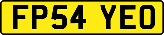 FP54YEO