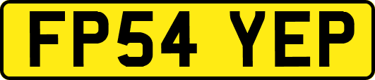 FP54YEP