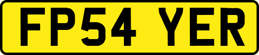 FP54YER