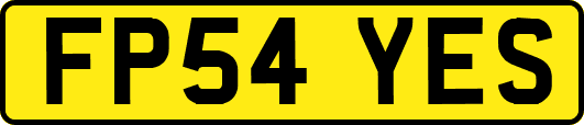FP54YES