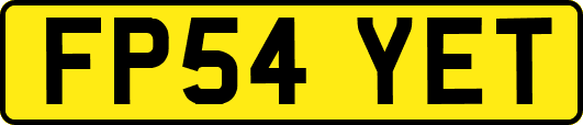 FP54YET