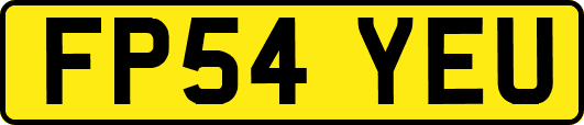 FP54YEU