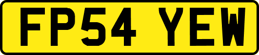 FP54YEW