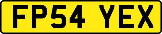 FP54YEX