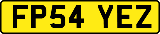 FP54YEZ