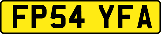 FP54YFA